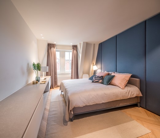 Medium property photo - Alexander Boersstraat 31-2, 1071 KV Amsterdam