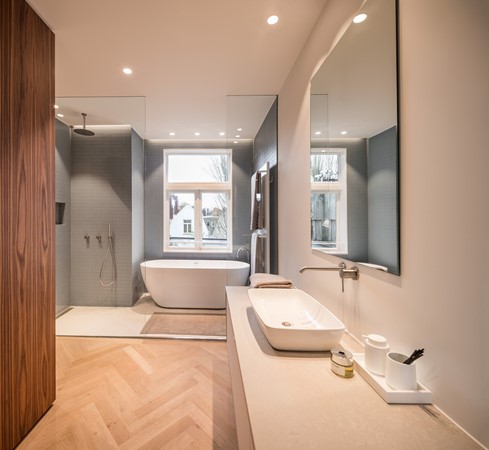 Medium property photo - Alexander Boersstraat 31-2, 1071 KV Amsterdam