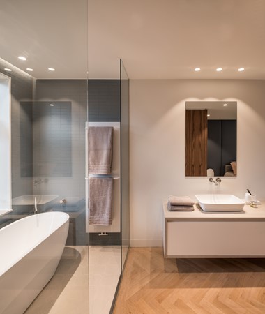 Medium property photo - Alexander Boersstraat 31-2, 1071 KV Amsterdam