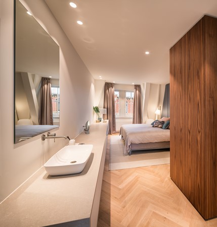 Medium property photo - Alexander Boersstraat 31-2, 1071 KV Amsterdam