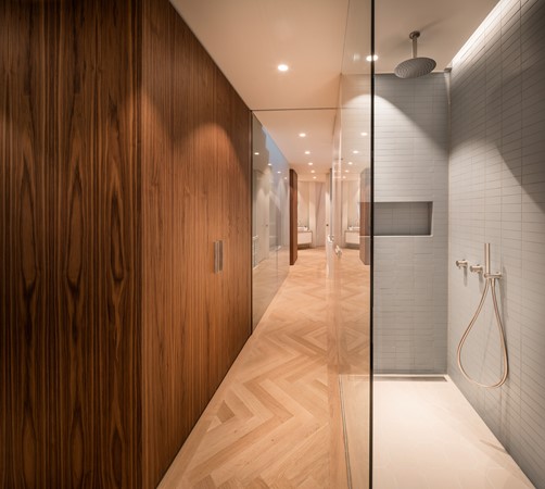 Medium property photo - Alexander Boersstraat 31-2, 1071 KV Amsterdam