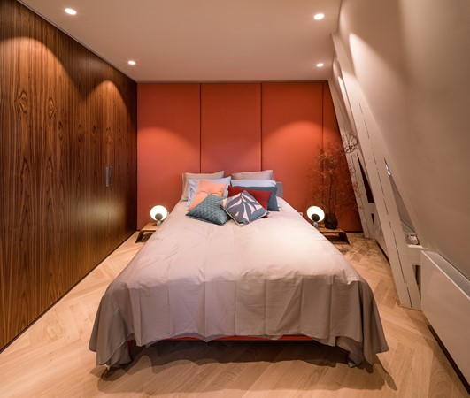 Medium property photo - Alexander Boersstraat 31-2, 1071 KV Amsterdam