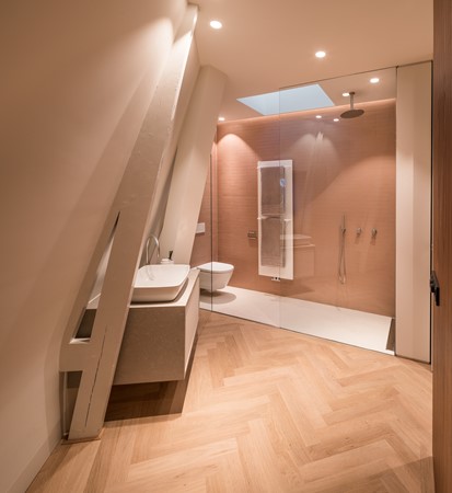 Medium property photo - Alexander Boersstraat 31-2, 1071 KV Amsterdam