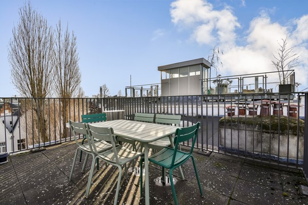 Medium property photo - Alexander Boersstraat 31-2, 1071 KV Amsterdam