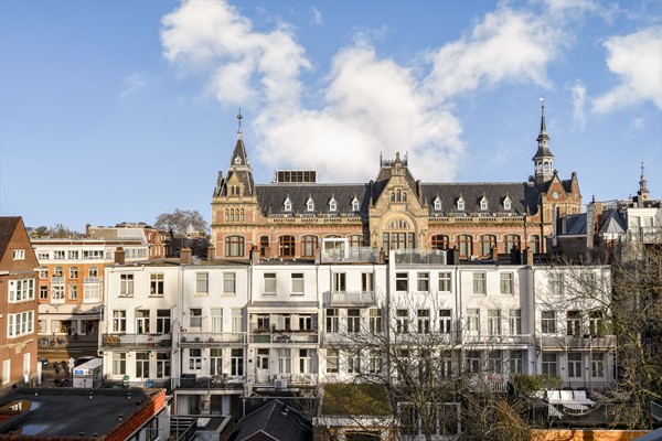 Medium property photo - Alexander Boersstraat 31-2, 1071 KV Amsterdam