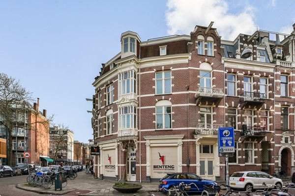 Medium property photo - Alexander Boersstraat 31-2, 1071 KV Amsterdam