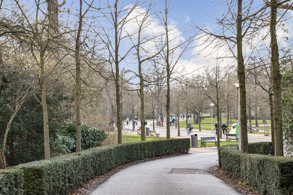 Medium property photo - Alexander Boersstraat 31-2, 1071 KV Amsterdam