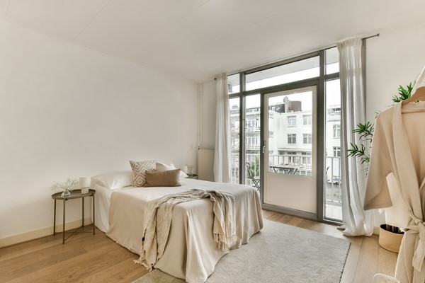 Medium property photo - Mercatorstraat 81-2, 1056 RA Amsterdam