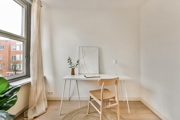 Medium property photo - Mercatorstraat 81-2, 1056 RA Amsterdam