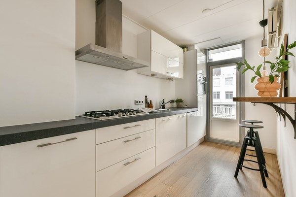 Medium property photo - Mercatorstraat 81-2, 1056 RA Amsterdam