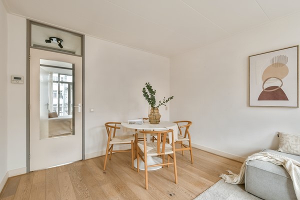 Medium property photo - Mercatorstraat 81-2, 1056 RA Amsterdam