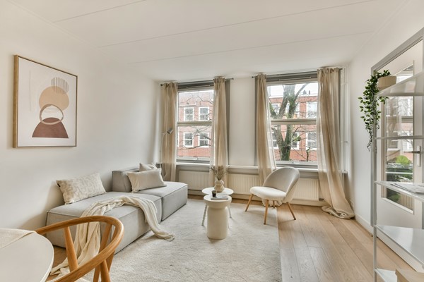 Medium property photo - Mercatorstraat 81-2, 1056 RA Amsterdam