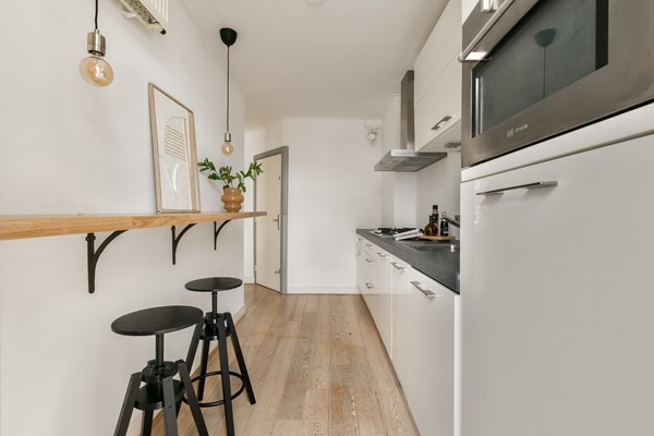 Medium property photo - Mercatorstraat 81-2, 1056 RA Amsterdam