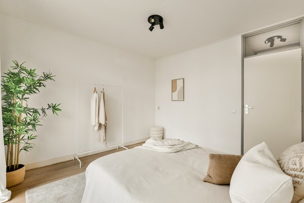 Medium property photo - Mercatorstraat 81-2, 1056 RA Amsterdam