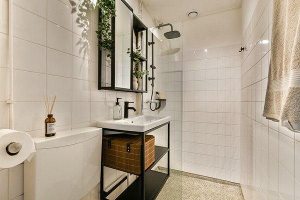 Medium property photo - Mercatorstraat 81-2, 1056 RA Amsterdam