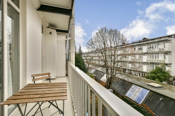 Medium property photo - Mercatorstraat 81-2, 1056 RA Amsterdam