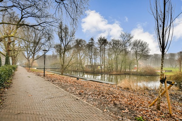 Medium property photo - Mercatorstraat 81-2, 1056 RA Amsterdam