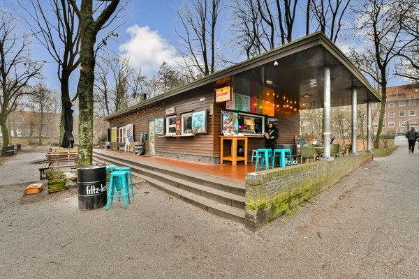 Medium property photo - Mercatorstraat 81-2, 1056 RA Amsterdam