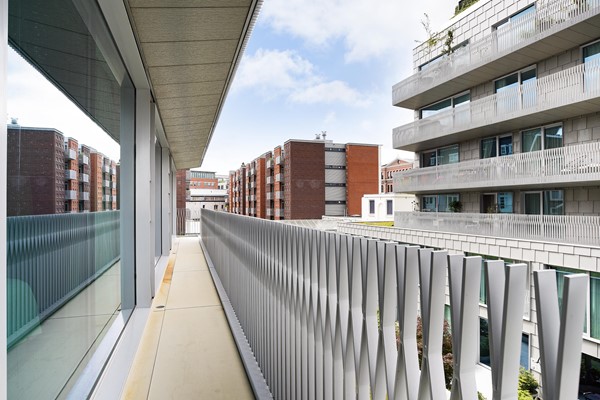 Medium property photo - Valkenburgerstraat 132D, 1011 NA Amsterdam