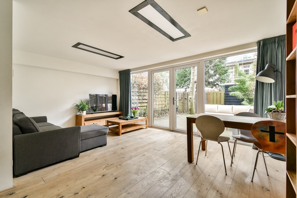 Van Spilbergenstraat, Amsterdam foto 5