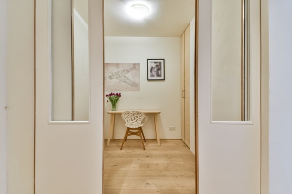 Medium property photo - Van Spilbergenstraat 63H, 1057 PZ Amsterdam