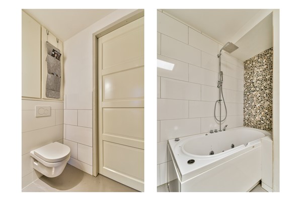 Medium property photo - Van Spilbergenstraat 63H, 1057 PZ Amsterdam