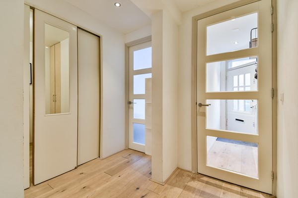 Medium property photo - Van Spilbergenstraat 63H, 1057 PZ Amsterdam