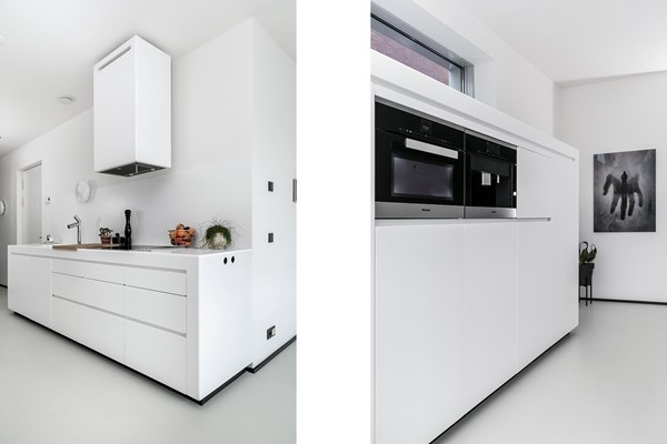 Medium property photo - Valkenburgerstraat 140A, 1011 NA Amsterdam