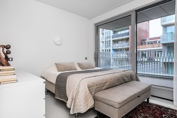 Medium property photo - Valkenburgerstraat 140A, 1011 NA Amsterdam