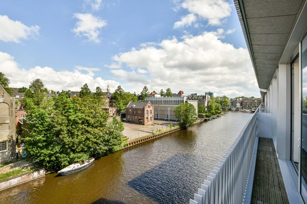 Medium property photo - Valkenburgerstraat 140A, 1011 NA Amsterdam