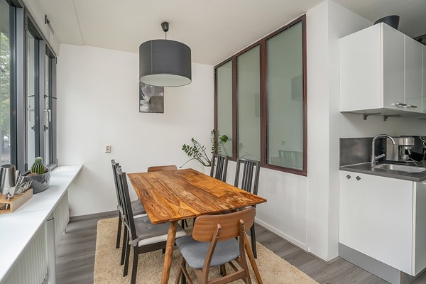 Medium property photo - Het Laagt 228, 1025 GM Amsterdam