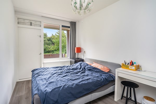 Medium property photo - Het Laagt 228, 1025 GM Amsterdam
