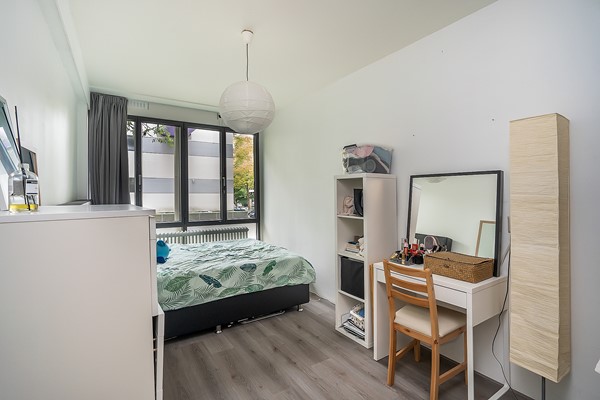 Medium property photo - Het Laagt 228, 1025 GM Amsterdam