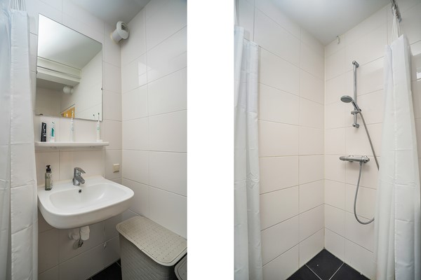 Medium property photo - Het Laagt 228, 1025 GM Amsterdam