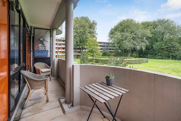 Medium property photo - Het Laagt 228, 1025 GM Amsterdam
