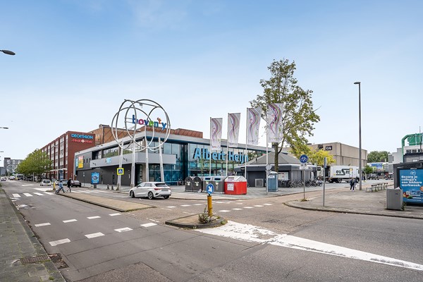 Medium property photo - Het Laagt 228, 1025 GM Amsterdam