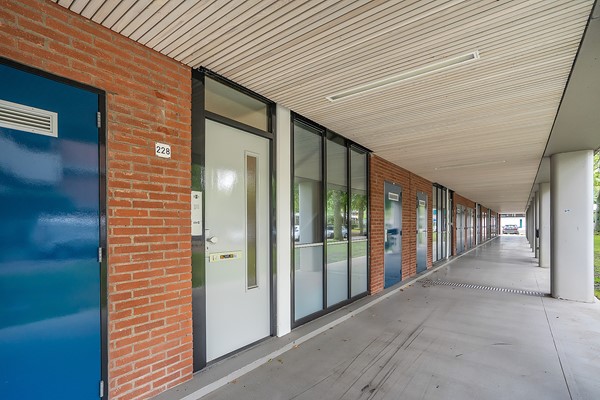 Medium property photo - Het Laagt 228, 1025 GM Amsterdam