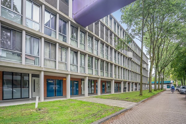 Medium property photo - Het Laagt 228, 1025 GM Amsterdam