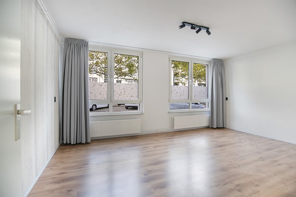 Medium property photo - Dickenslaan 194, 1102 ZX Amsterdam