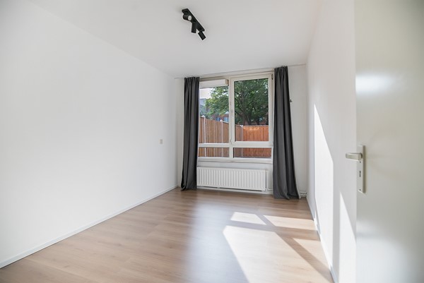 Medium property photo - Dickenslaan 194, 1102 ZX Amsterdam