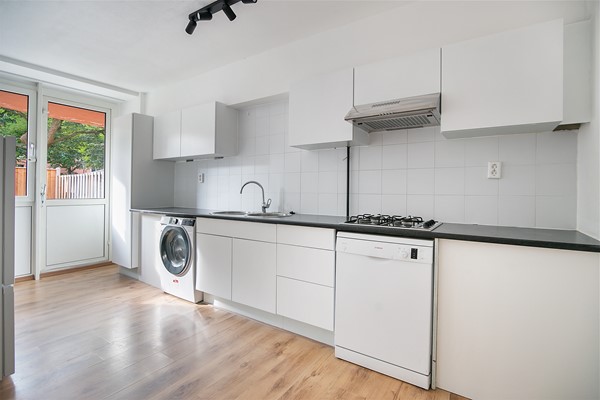 Medium property photo - Dickenslaan 194, 1102 ZX Amsterdam