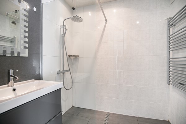 Medium property photo - Dickenslaan 194, 1102 ZX Amsterdam