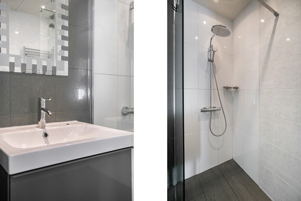 Medium property photo - Dickenslaan 194, 1102 ZX Amsterdam