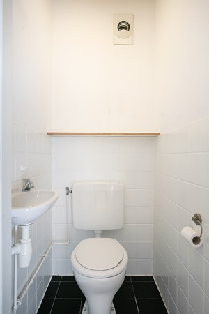 Medium property photo - Dickenslaan 194, 1102 ZX Amsterdam