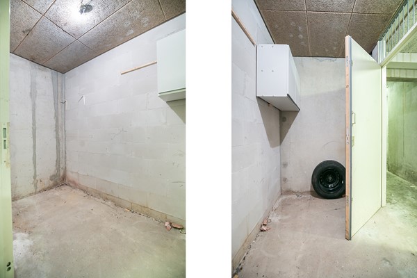 Medium property photo - Dickenslaan 194, 1102 ZX Amsterdam