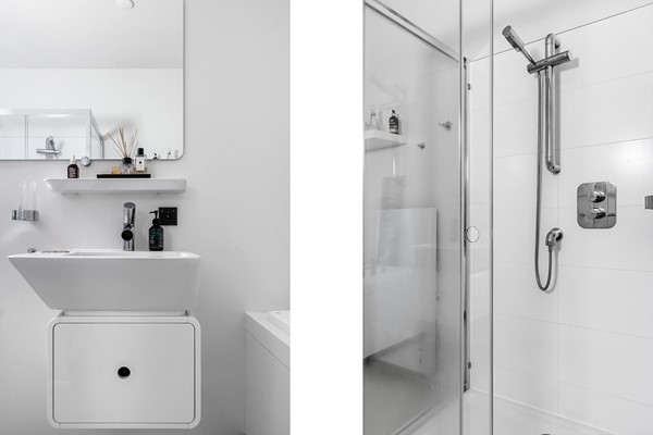 Medium property photo - Valkenburgerstraat 140A, 1011 NA Amsterdam