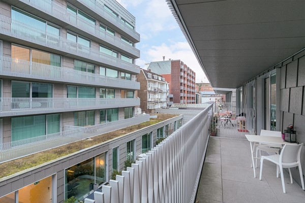 Medium property photo - Valkenburgerstraat 140A, 1011 NA Amsterdam