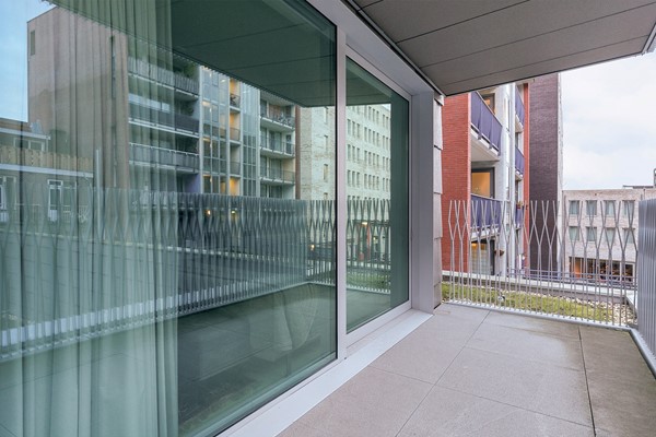 Medium property photo - Valkenburgerstraat 140A, 1011 NA Amsterdam