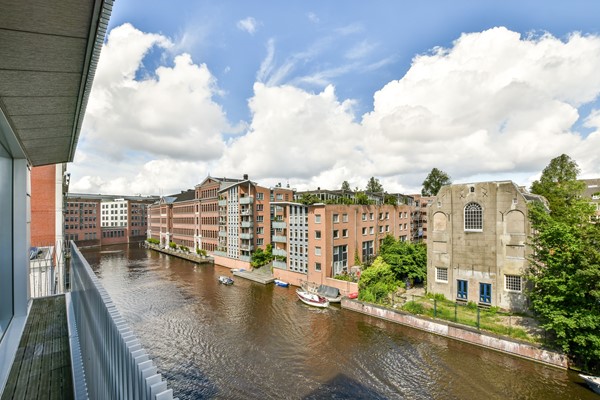 Medium property photo - Valkenburgerstraat 140A, 1011 NA Amsterdam