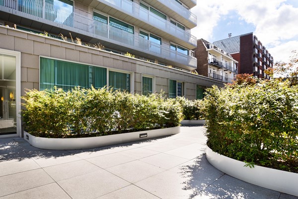 Medium property photo - Valkenburgerstraat 140A, 1011 NA Amsterdam